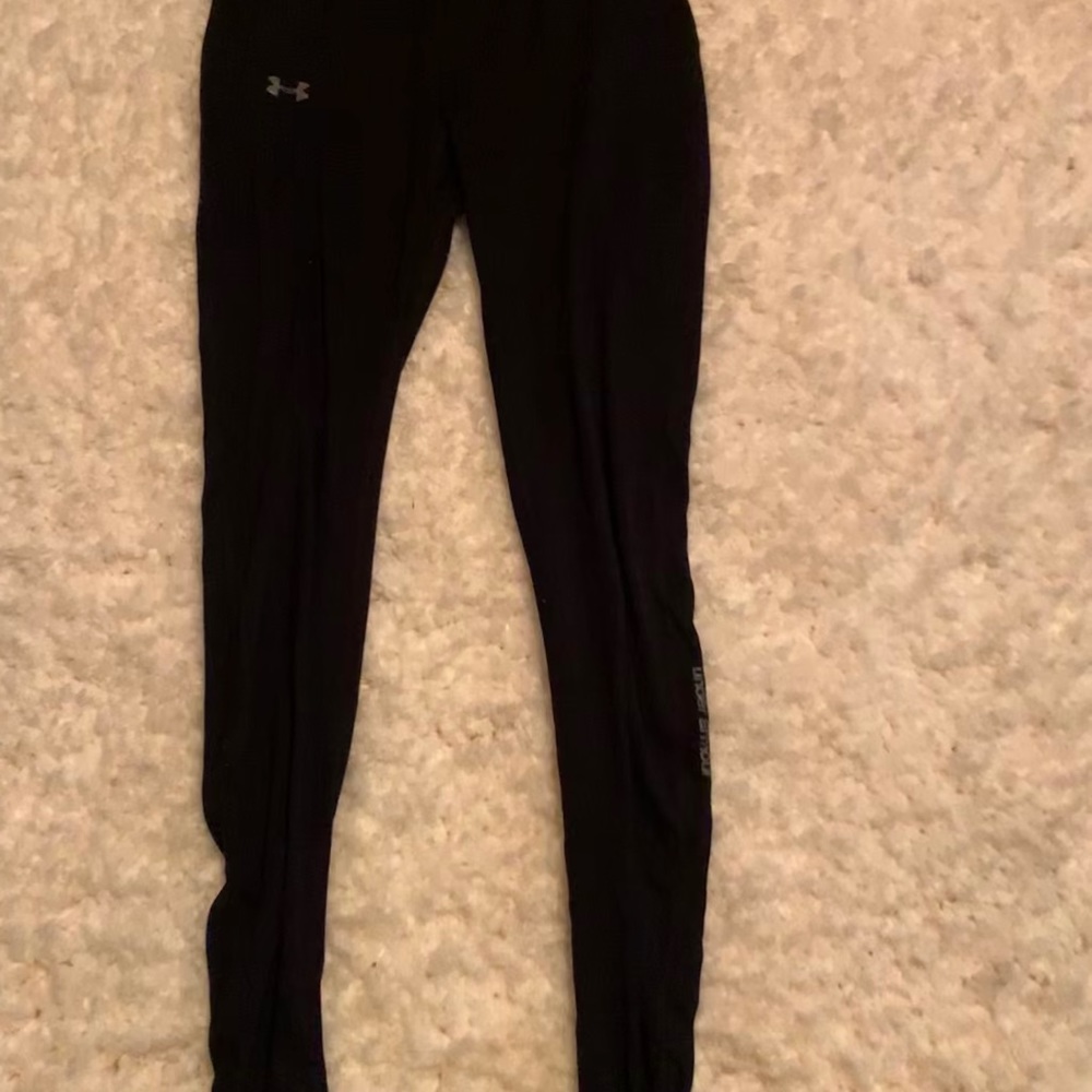 under armour leggings